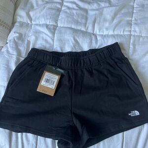 The North Face Women's Black Shorts